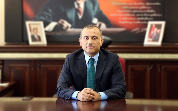 İddiaları reddetti.