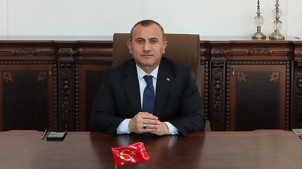 Tuncay Sonel, ifadesinin tamamında iddiaları reddetti.