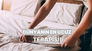 Nevresimleri Değiştirmek Neden İyi Hissettirir?
