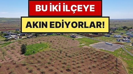 Türkiye'deki Bu İki İlçe Japonların ve Çinlilerin Radarında