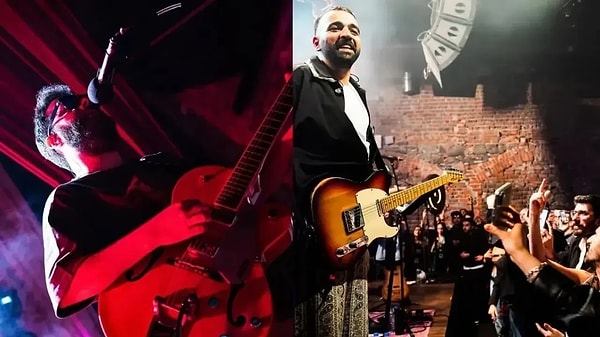 Son zamanlarda müzik sektöründe yapay zeka destekli şarkıların sayısı artıyor.