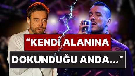 Yapay Zeka Müzik Sektörünü Böldü: Murat Dalkılıç ve Cem Adrian Tartışmaya Farklı Kutuplardan Dahil Oldu