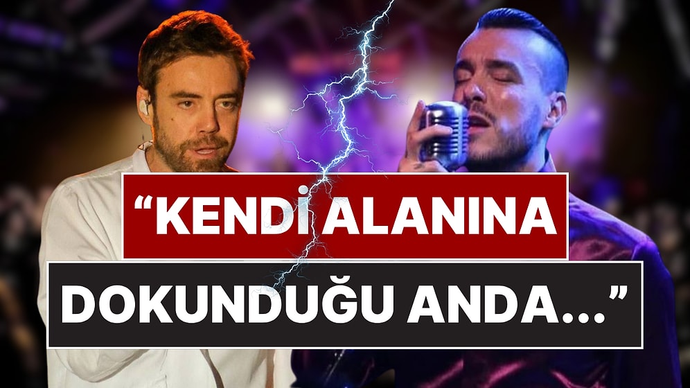 Yapay Zeka Müzik Sektörünü Böldü: Murat Dalkılıç ve Cem Adrian Tartışmaya Farklı Kutuplardan Dahil Oldu