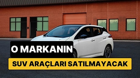 Elektrikli Araçta Geri Vites: Dünya Çapında Sevilen Otomotiv Devi ABD’de Yatırımı Askıya Aldı
