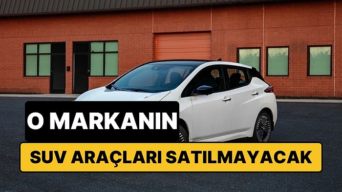 Elektrikli Araçta Geri Vites: Dünya Çapında Sevilen Otomotiv Devi ABD’de Yatırımı Askıya Aldı