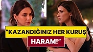 "Saçı Kokuyor Diye Yeraltı Dizisinin Seti Durdu" Demişti: Devrim Özkan, Hakkındaki İddialara Sert Çıktı!
