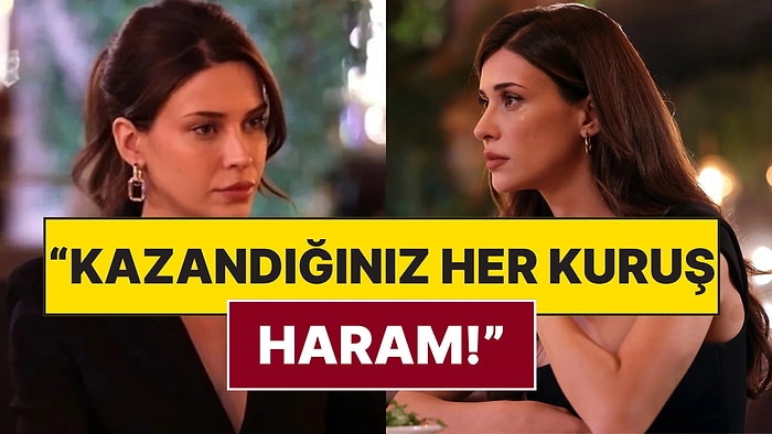 "Saçı Kokuyor Diye Yeraltı Dizisinin Seti Durdu" Demişti: Devrim Özkan, Hakkındaki İddialara Sert Çıktı!