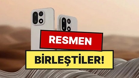 Türkiye'de Geniş Kullanıcı Kitlesine Sahip 2 Telefon Markası Resmen Birleşti