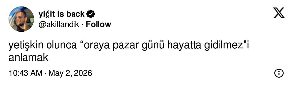 Hazırsan başlayalım 🚀