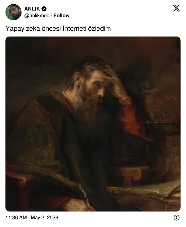 Kedi videoları iyi değil mi?