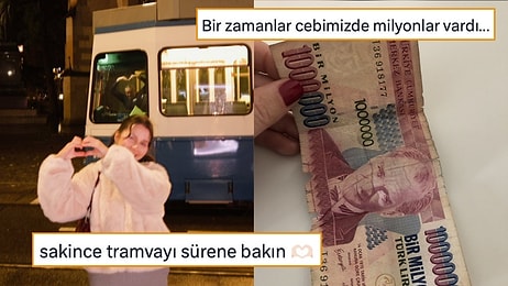 Yapay Zekanın Bitiremeyeceği Mesleklerden Bir Dönem Hepimizin Milyoner Olmasına Son 24 Saatin Viral Tweetleri