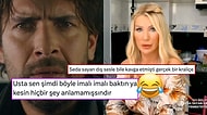 Televizyon Dünyasıyla İlgili Attıkları Komik Tweetlerle Hafta Boyunca Güldüren Kullanıcılar