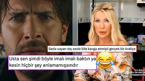 Televizyon Dünyasıyla İlgili Attıkları Komik Tweetlerle Hafta Boyunca Güldüren Kullanıcılar