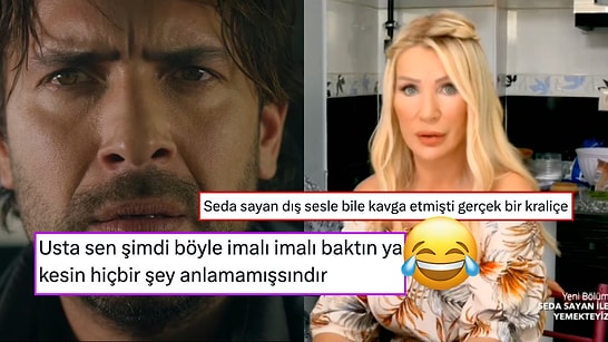 Televizyon Dünyasıyla İlgili Attıkları Komik Tweetlerle Hafta Boyunca Güldüren Kullanıcılar