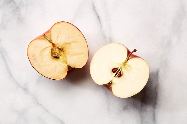 How Can We Prevent Apples from Browning?