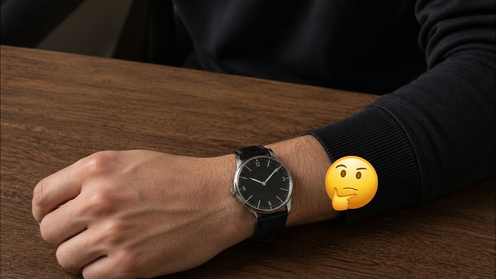 Hidden Message in Plain Sight: Why Watch Ads Always Show the Time as 10:10