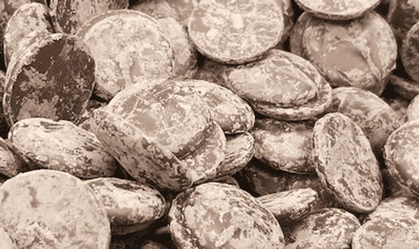 Chocolate blooming essentially occurs in two forms: fat blooming and sugar blooming.