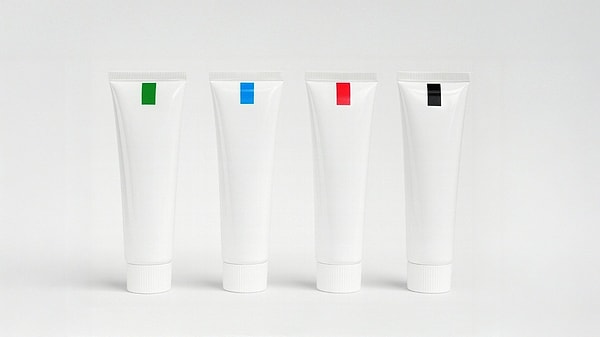 Each geometric shape carries a distinct meaning.