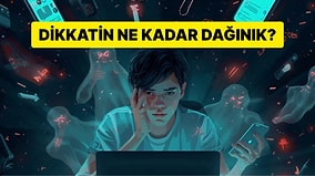 ADHD Testiyle Dikkat Eksikliğinin Seviyesini Öğren!