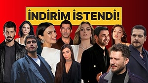 Sinem Ünsal, Mert Ramazan Demir, Demet Özdemir... Ünlülerin Bölüm Başı Ücretleri Ortaya Çıktı, İndirim İstendi