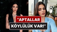Derin Talu, Amerika'daki Z Kuşağı Hakkında "Aptallar, Bir Köylülük Var!" Dedi