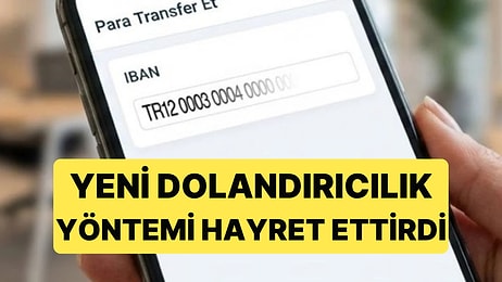Dolandırıcılar Yöntem Değiştirdi: Hedeflerinde İkinci El Ürün Alışverişi Var