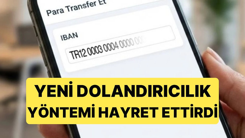 Dolandırıcılar Yöntem Değiştirdi: Hedeflerinde İkinci El Ürün Alışverişi Var