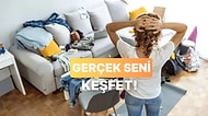 Dağınıklık Seviyene Göre Karakterini Analiz Ediyoruz!