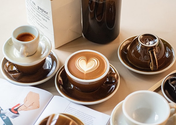 Cappuccino