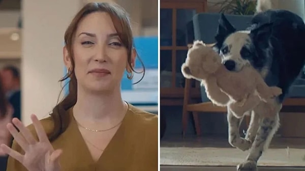 Bosch Türkiye'nin "Anneler Günü" için hazırladığı reklam filmi kriz çıkardı.