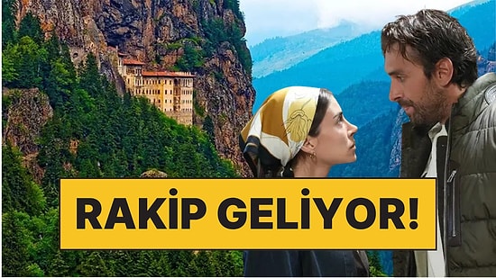 Taşacak Bu Deniz'e Rakip Geliyor: Yeni Karadeniz Dizisi İçin Hazırlıklar Başladı!