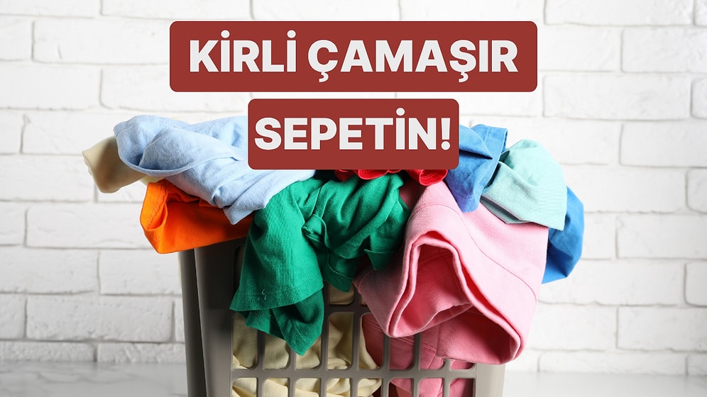 Kirli Çamaşır Sepetinin Doluluğunu Tahmin Ediyoruz!