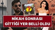 Nesrin Cavadzade Dün Akşam Sessiz Sedasız Evlendi! Gözlerden Uzak Düğünden İlk Paylaşımlar Geldi