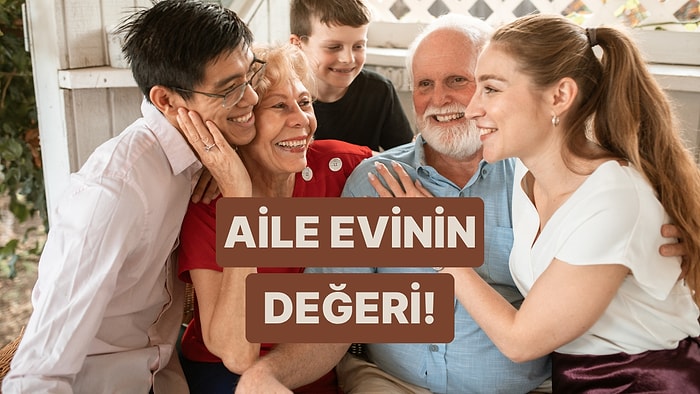Ayrı Eve Çıktıktan Sonra Aile Evinin Değerini Anladığın 10 An