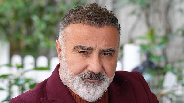 Şimdiyse Cengiz Bozkurt dizinin oyuncu kadrosuna dahil oldu.