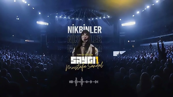 Mustafa Sandal için düzenlenen Saygı 1 konserinin yayınlanmasının ardından tartışmalar çığ gibi büyüdü.