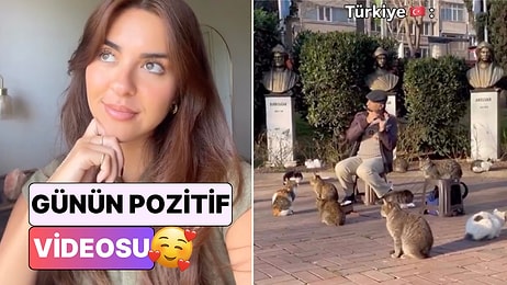 Ülkemizde Yaşayan Bir Alman'ın "Türkiye'yi Neden Seviyorum?" Videosunu İzlerken Pamuk Gibi Olacaksınız