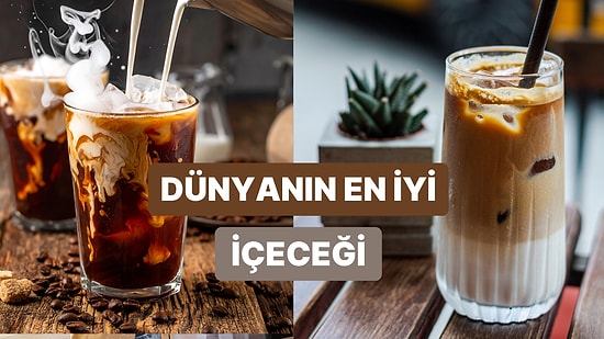 Her Gün Soğuk Kahve İçmek İçin 10 Çok Geçerli Sebep