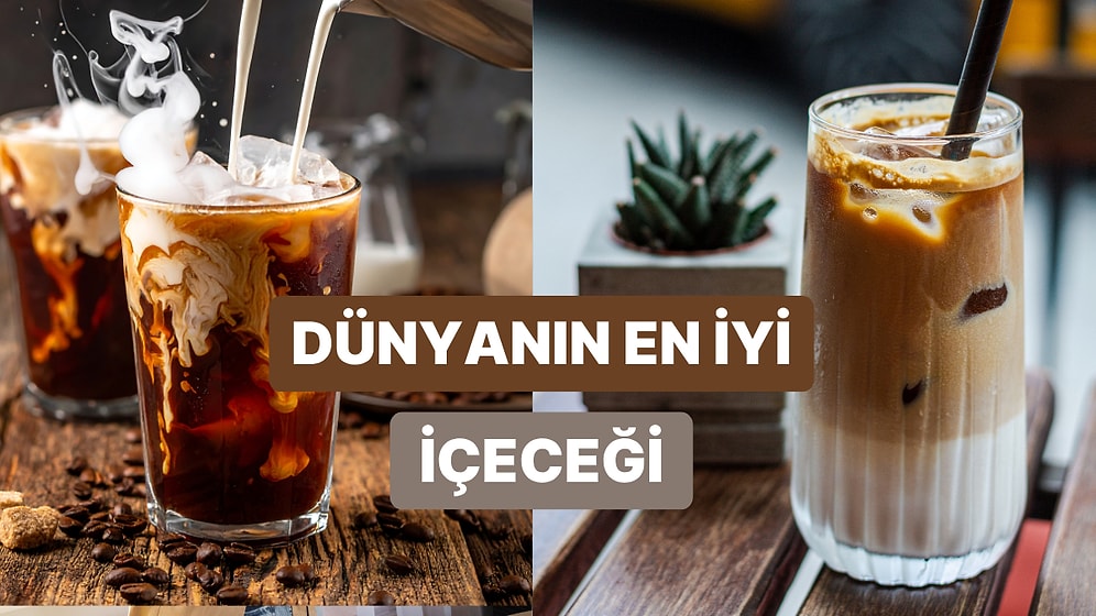 Her Gün Soğuk Kahve İçmek İçin 10 Çok Geçerli Sebep