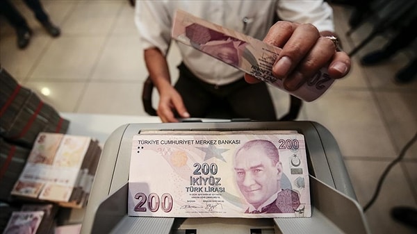 4 aylık verilerle yeni maaş tablosu!