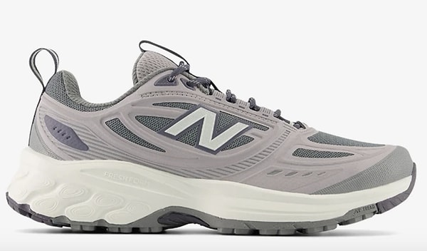 New Balance 410 Kadın Spor Ayakkabı, %25 indirim koduyla piyasadaki en uygun fiyatıyla satışta!