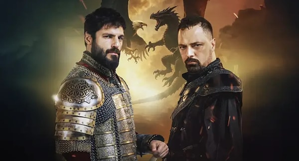 Vlad Tepeş karakterini canlandıran Ertan Saban, sezon sonunda projeye veda ediyor.