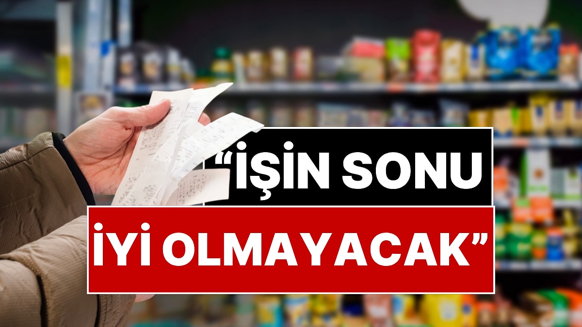 Enflasyon Verisi Beklentiyi Aşınca Ekonomistlerden Açıklama Geldi
