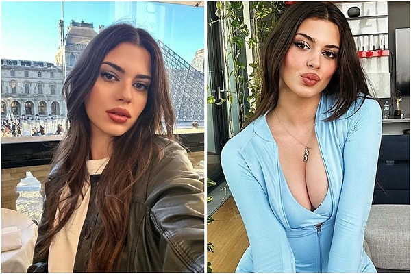 Sosyal medya paylaşımlarıyla adını hafızalara kazıyan Derin Talu bu sefer içerik üreticiliğinin gerçekliği hakkında konuştu.