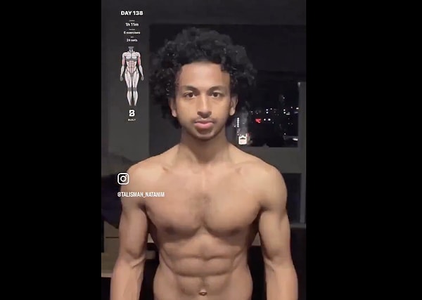 So, what transformations can you expect in your body if you start engaging in sports today and continue for a year?