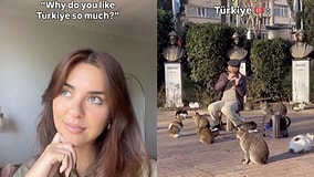 Heartwarming Video of a German Citizen Explaining Why They Love Living in Turkey