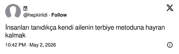 Başlayalım!