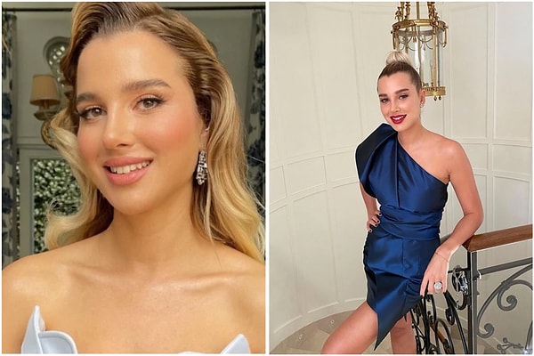 On Gökhan Çınar's digital platform show, Pınar Sabancı pointed out that the privileges she possesses do not always bring happiness, nor do they provide a shield against the sorrows of life.