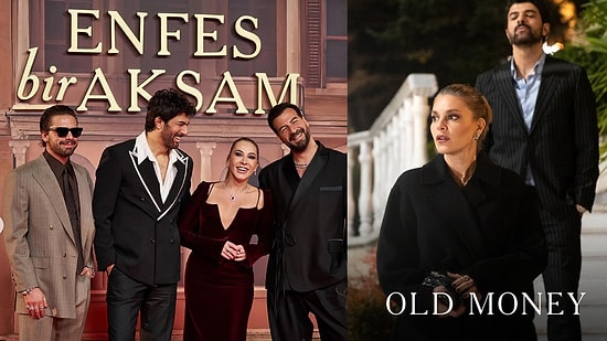 Filming Date For The Second Season Of “Enfes Bir Akşam” Has Been Confirmed