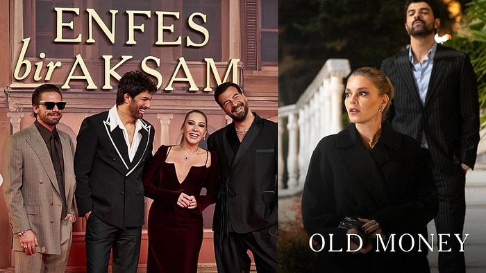 Filming Date For The Second Season Of “Enfes Bir Akşam” Has Been Confirmed